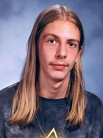 Jeff's 10th grade pic