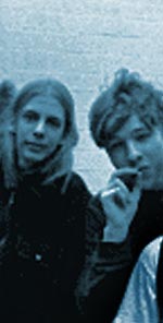 Jeff and Will