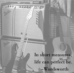 Wordsworth