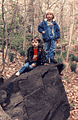 jeff and dave burke
