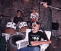 band practice