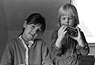 Jeff and Lily