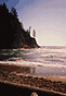 coast