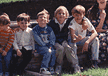 cousins