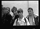 Jeff & friends