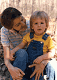 Jeff and Mom