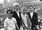 Jeff and friends McDonogh