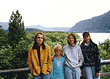 trip to Oregon